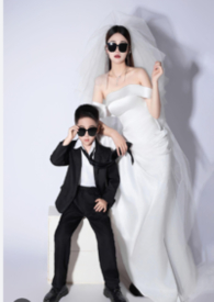 末日--母子传说